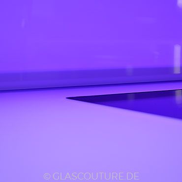 Glasküchen-Detail 19